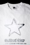 Salford Star T-Shirt